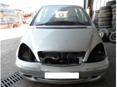mercedes clase a (w168) del año 2001