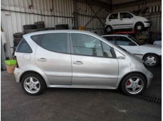 mercedes clase a (w168) del año 2001 2