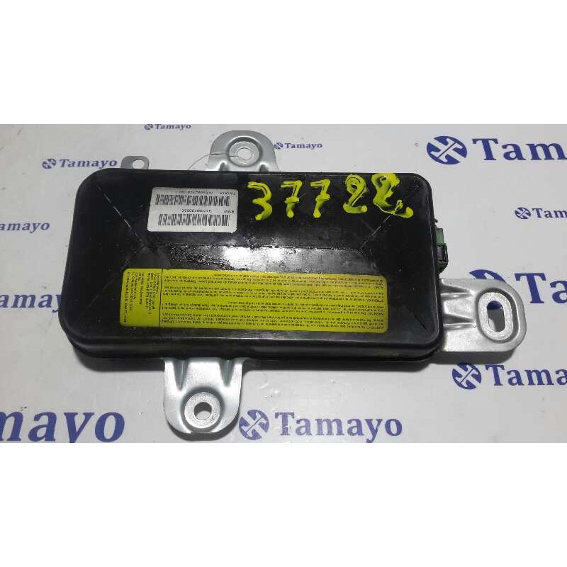 Recambio de airbag lateral delantero derecho para bmw serie 3 compact (e46) 2.0 16v diesel cat referencia OEM IAM 34705513003X  