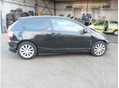 honda civic berlina 3 (ep1/2) del año 2004