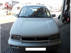 mitsubishi santamo (hyundai) del año 2001