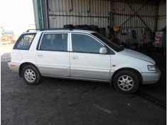 mitsubishi santamo (hyundai) del año 2001 2