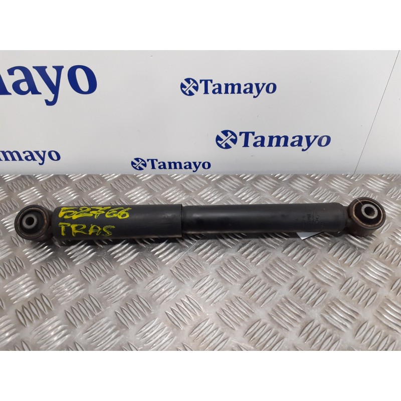 Recambio de amortiguador trasero izquierdo para volkswagen t6 transporter 2.0 tdi referencia OEM IAM 7E0513029C  