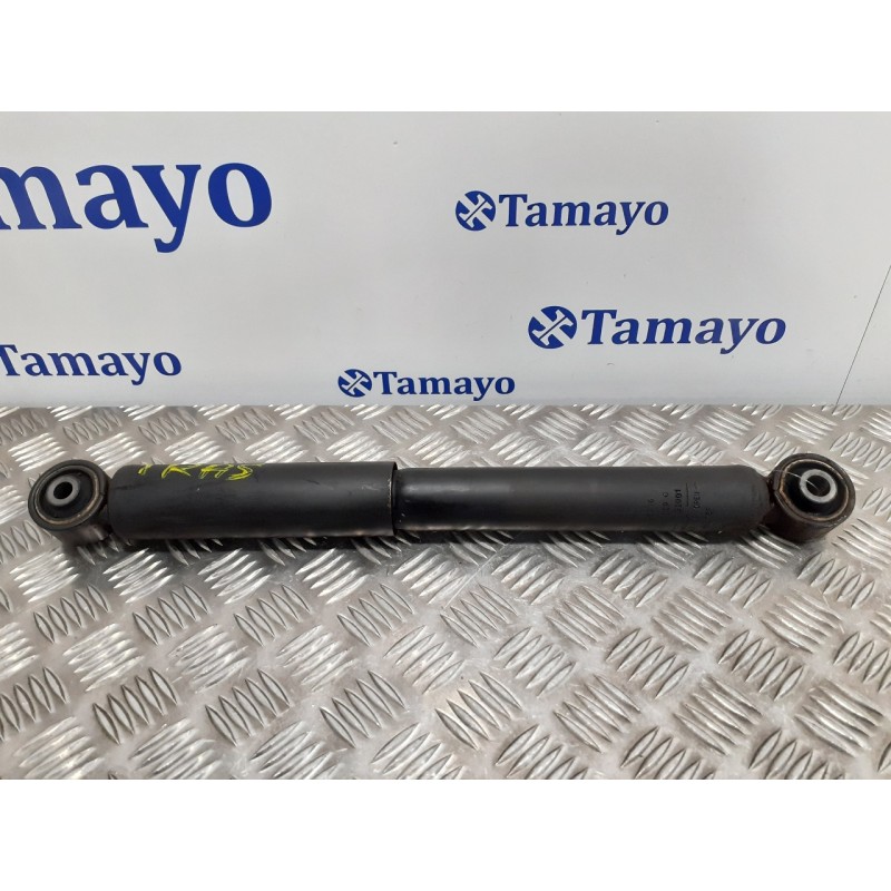 Recambio de amortiguador trasero derecho para volkswagen t6 transporter 2.0 tdi referencia OEM IAM 7E0513029C  