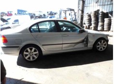 bmw serie 3 berlina (e46) del año 2001 2