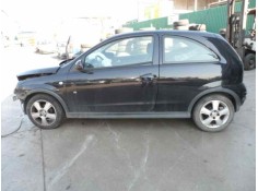 opel corsa c del año 2004