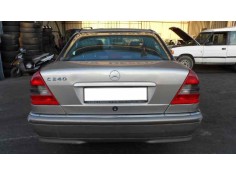 mercedes clase c (w202) berlina del año 2000