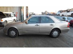 mercedes clase c (w202) berlina del año 2000 2