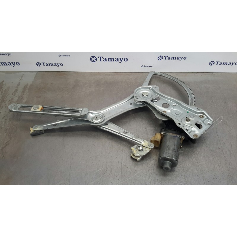 Recambio de elevalunas delantero izquierdo para mercedes clase m (w163) 3.2 v6 18v cat referencia OEM IAM 9137041104  