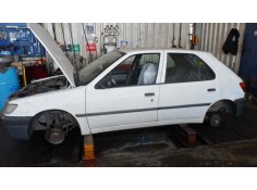 peugeot 306 berlina 3/4/5 puertas (s2) del año 1995