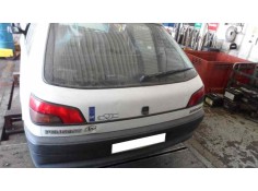 peugeot 306 berlina 3/4/5 puertas (s2) del año 1995 2
