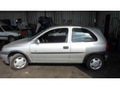 opel corsa b del año 1997 2