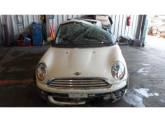 bmw mini (r50,r53) del año 2008