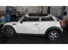 bmw mini (r50,r53) del año 2008 2