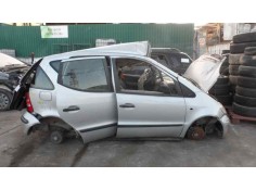 mercedes clase a (w168) del año 1