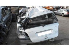 mercedes clase a (w168) del año 1 2