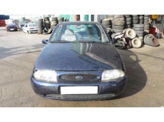 ford fiesta berlina del año 1997 2