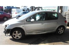 peugeot 307 break / sw (s1) del año 2002