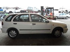 nissan almera (n15) del año 1997 2
