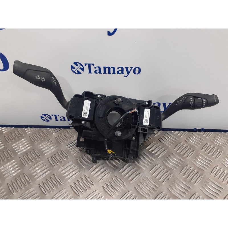 Recambio de mando multifuncion para ford focus turn. (cb8) 1.6 tdci cat referencia OEM IAM BV6T13N064AH  ZWAC30088C