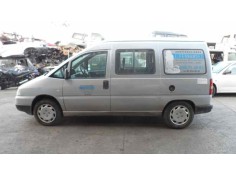 peugeot expert kasten komfort del año 2002