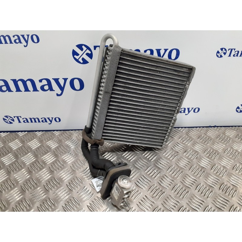 Recambio de evaporador aire acondicionado para ford focus turn. (cb8) 1.6 tdci cat referencia OEM IAM AV6N19849AB  32456302