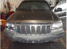 chrysler jeep gr.cherokee (wj/wg) del año 2000