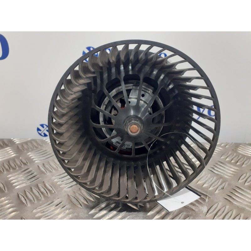 Recambio de motor calefaccion para ford focus turn. (cb8) 1.6 tdci cat referencia OEM IAM 0000965503  1736007103
