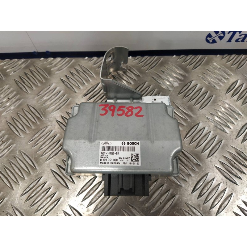 Recambio de modulo electronico para ford focus turn. (cb8) 1.6 tdci cat referencia OEM IAM BV6T14B526BB  0199DC1020