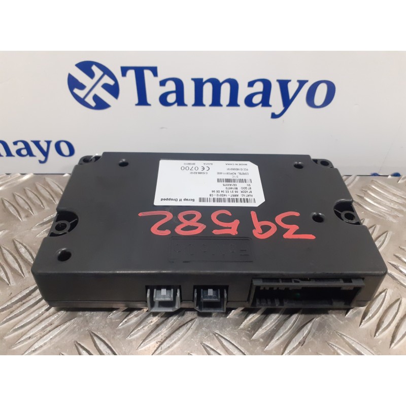 Recambio de modulo electronico para ford focus turn. (cb8) 1.6 tdci cat referencia OEM IAM AM5T14D212CB  B014673