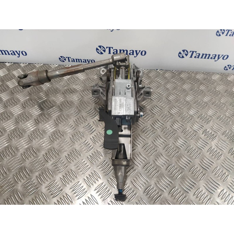 Recambio de columna direccion para ford focus turn. (cb8) 1.6 tdci cat referencia OEM IAM BV6N3C529GF  BV6N3C529