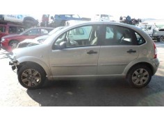 citroen c3 del año 2009