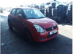 suzuki swift berlina (mz) del año 2006 2