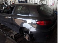 alfa romeo 147 (190) del año 2005