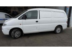 hyundai h 1 del año 2005
