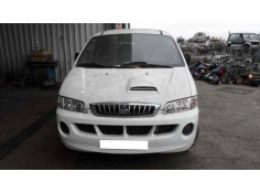 hyundai h 1 del año 2005 2