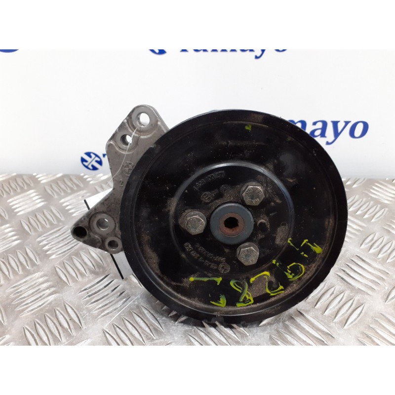 Recambio de bomba direccion para bmw serie 5 berlina (e39) 3.0 24v turbodiesel cat referencia OEM IAM 306D1  