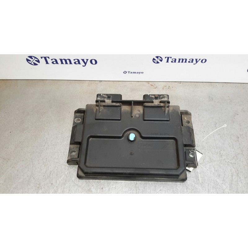 Recambio de centralita motor uce para peugeot partner (s2) 1.9 diesel referencia OEM IAM R04080034B 9650360280 9650359580