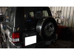 galloper exceed del año 1998 2