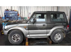 galloper exceed del año 1998