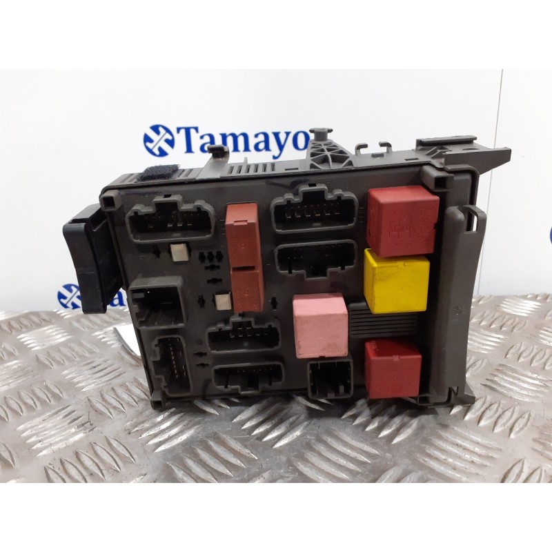 Recambio de caja reles / fusibles para renault espace iv (jk0) 3.0 v6 Recambio de caja reles / fusibles para renault espace iv (jk0) 3.0 v6