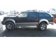 nissan pick-up (d22) del año 2002