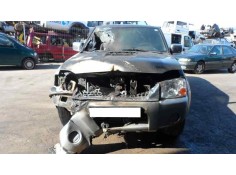 nissan pick-up (d22) del año 2002 2