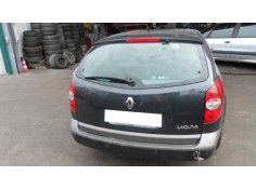 renault laguna ii grandtour (kg0) del año 2003 2