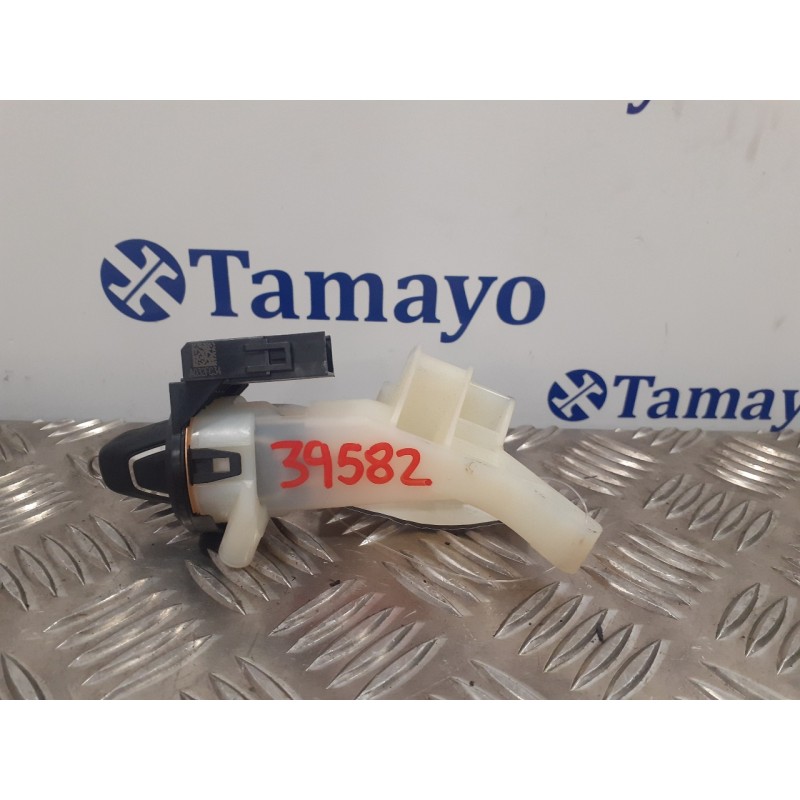 Recambio de modulo electronico para ford focus turn. (cb8) 1.6 tdci cat referencia OEM IAM 7S7T19H386DA  6E5T15607CA