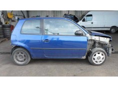 seat arosa (6h1) del año 2001