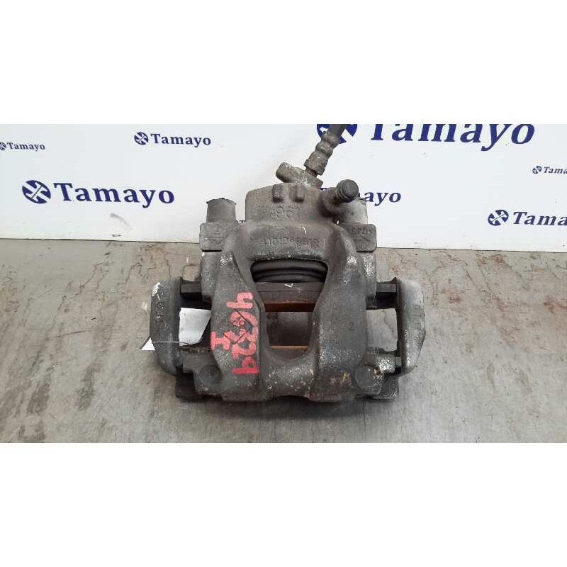 Recambio de pinza freno delantera izquierda para renault clio iv 1.5 dci diesel fap referencia OEM IAM 410104961R  