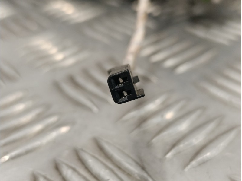 Recambio de parasol izquierdo para opel mokka 1.6 cdti dpf referencia OEM IAM   