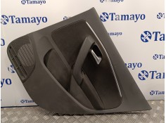 Recambio de guarnecido puerta trasera derecha para volkswagen polo (6r1) 1.4 tdi referencia OEM IAM 6R6867212 6C6867212B 6C68670