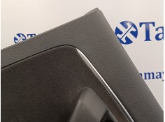 Recambio de guarnecido puerta trasera derecha para volkswagen polo (6r1) 1.4 tdi referencia OEM IAM 6R6867212 6C6867212B 6C68670 2